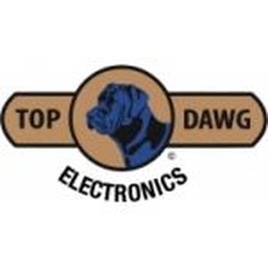 Top Dawg Electronics coupons